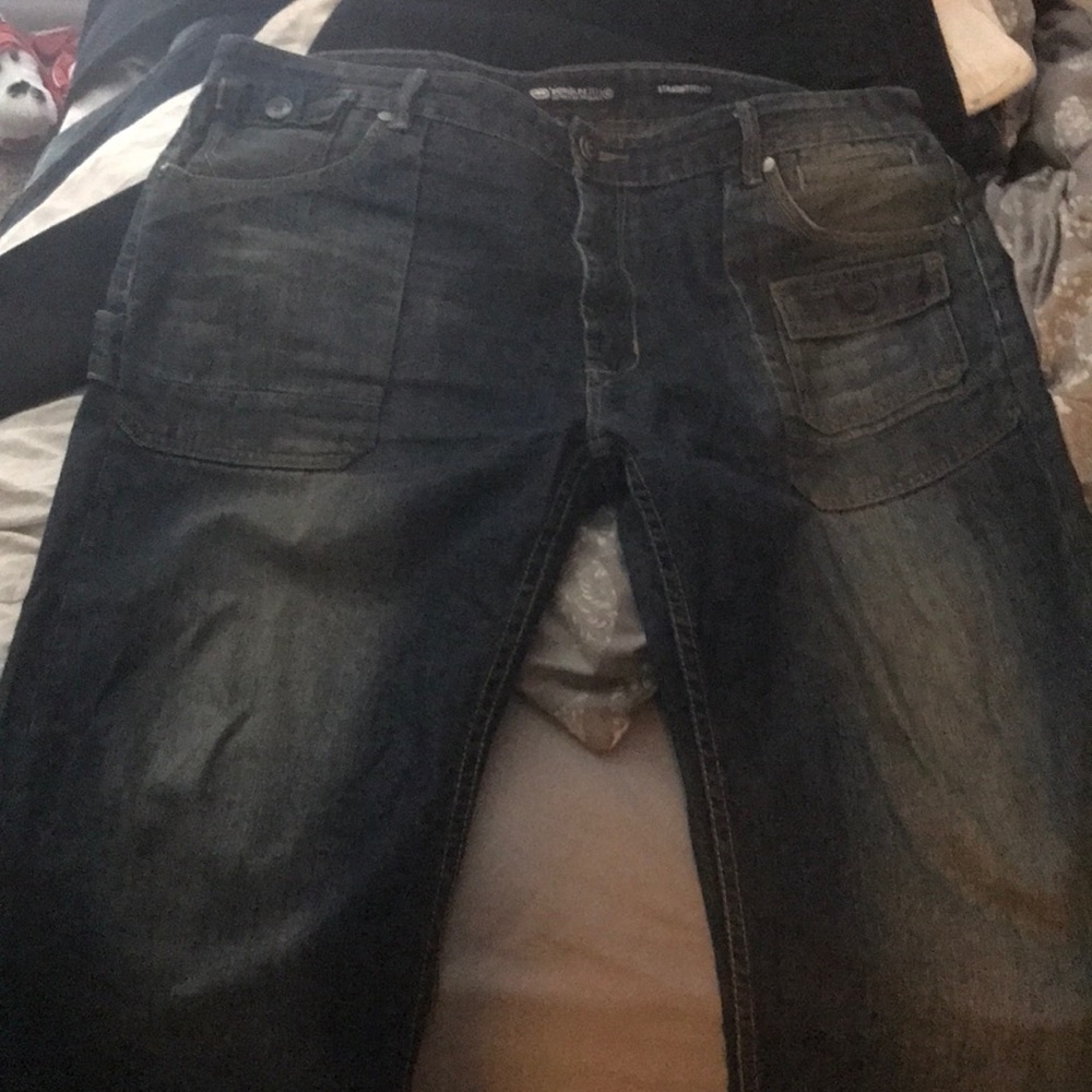 Lost weight